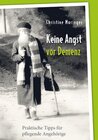Buchcover Keine Angst vor Demenz