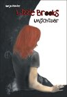 Buchcover Lizzie Brooks unsichtbar