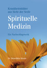 Buchcover Spirituelle Medizin