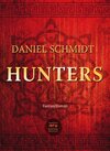 Buchcover Hunters Fantasy Roman