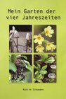 Buchcover Mein Garten der vier Jahreszeiten