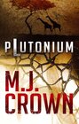 Buchcover Plutonium
