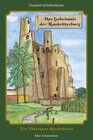 Buchcover Das Geheimnis der Raubritterburg
