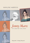 Buchcover Jenny Marx