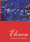 Buchcover Ehnen