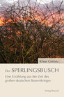 Buchcover Der Sperlingsbusch