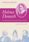 Buchcover Helena Demuth
