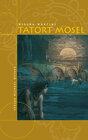 Buchcover Tatort Mosel