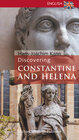 Buchcover Discovering Constantine and Helena