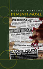 Buchcover DEMENTI MOSEL