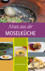 Buchcover Neues aus der Moselküche