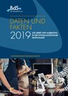 Buchcover BdS Daten und Fakten 2019