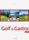 Buchcover Golf & Gastro Swiss