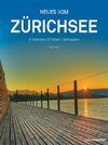 Buchcover Neues vom Zürichsee