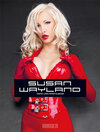 Buchcover Susan Wayland - Erotic Latex Fetish Glamour