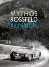 Buchcover Mythos Rossfeldrennen