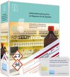Buchcover Gefahrstoffverordnung 2010 - ein Wegweiser für die Apotheke