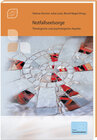 Buchcover Notfallseelsorge - Theologische und psychologische Aspekte