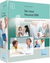 Buchcover Premium-Ausgabe: Der neue Hausarzt-EBM