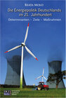 Buchcover Die Energiepolitik Deutschlands im 21. Jahrhundert