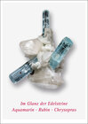 Buchcover Im Glanz der Edelsteine 1: Aquamarin · Rubin · Chrysopras