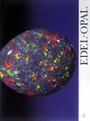 Buchcover Opal