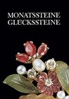 Buchcover Monatssteine / Glückssteine