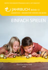 Buchcover Jahrbuch 2021 (Band 12)