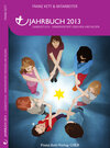Buchcover Jahrbuch 2013
