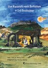 Buchcover Von Nazareth nach Bethelehem