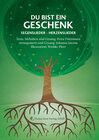 Buchcover Du bist ein Geschenk