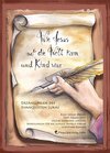 Buchcover uf die Welt kam und … Wie Jesus auf die Welt kam und Kind war (incl CD)