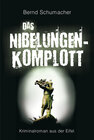 Buchcover Das Nibelungen-Komplott