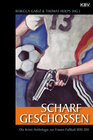 Buchcover Scharf geschossen