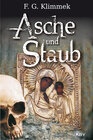 Buchcover Asche und Staub