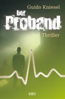 Buchcover Der Proband