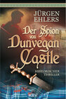 Buchcover Der Spion von Dunvegan Castle