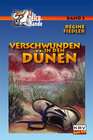 Buchcover Verschwunden in den Dünen