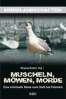 Buchcover Muscheln, Möwen, Morde