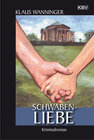 Buchcover Schwaben-Liebe