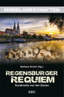 Buchcover Regensburger Requiem