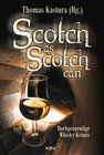 Buchcover Scotch as Scotch can