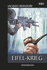 Buchcover Eifel-Krieg