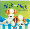 Buchcover Mick und Muck