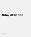 Buchcover Anna Viebrock