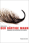 Buchcover Der bärtige Mann