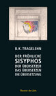Buchcover Der fröhliche Sisyphos
