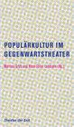 Buchcover Populärkultur im Gegenwartstheater