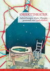 Buchcover Objekttheater