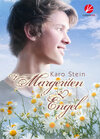 Buchcover MargeritenEngel